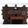 MANDO MULTIFUNCION 98091900ZD 