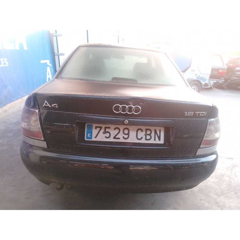 audi a4 b5 (8d2) del año 2002