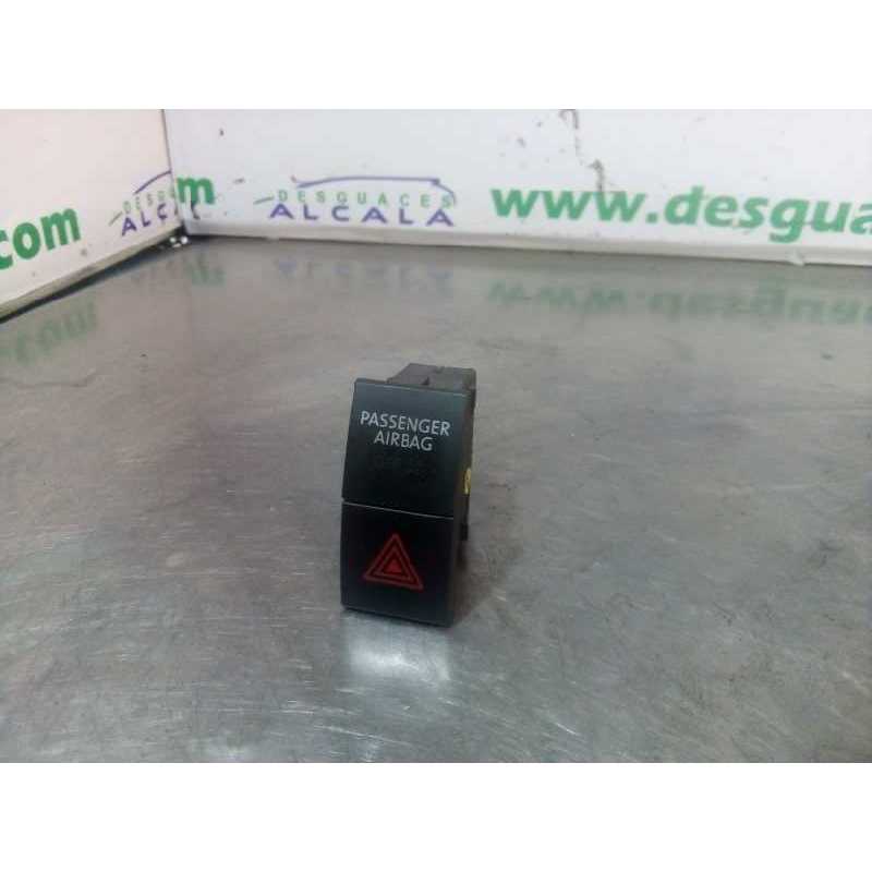 BOTON EMERGENCIA 6JA953507 6 PINES 
