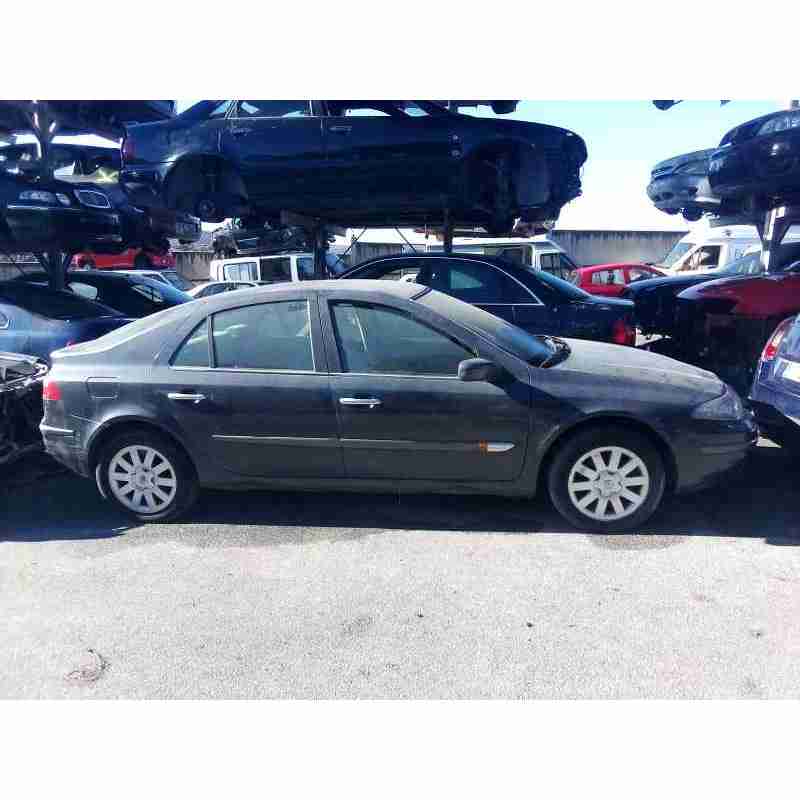 renault laguna ii (bg0) del año 2004