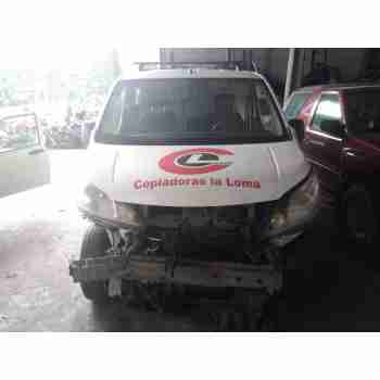 NISSAN NV 200 (M20)