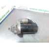 MOTOR ARRANQUE 0001123012 10 DIENTES 
