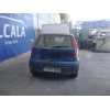 fiat punto berlina (188) del año 2002