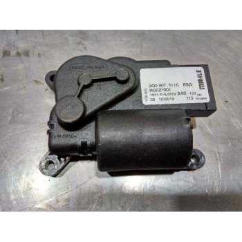 MOTOR TRAMPILLA CALEFACCION 2Q0907511C 