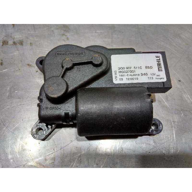 MOTOR TRAMPILLA CALEFACCION 2Q0907511C 