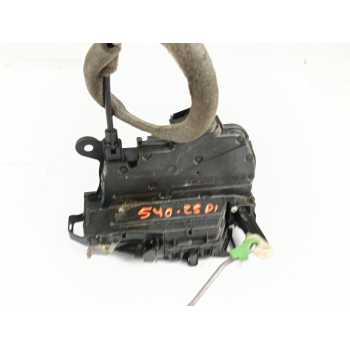 CERRADURA PUERTA DELANTERA IZQUIERDA 805015FA1A 