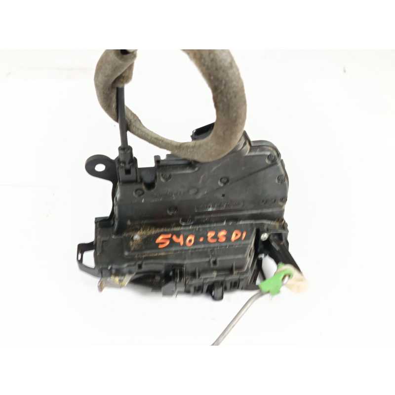 CERRADURA PUERTA DELANTERA IZQUIERDA 805015FA1A 