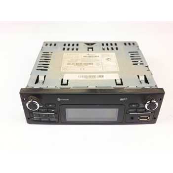 SISTEMA AUDIO / RADIO CD 281154063R 