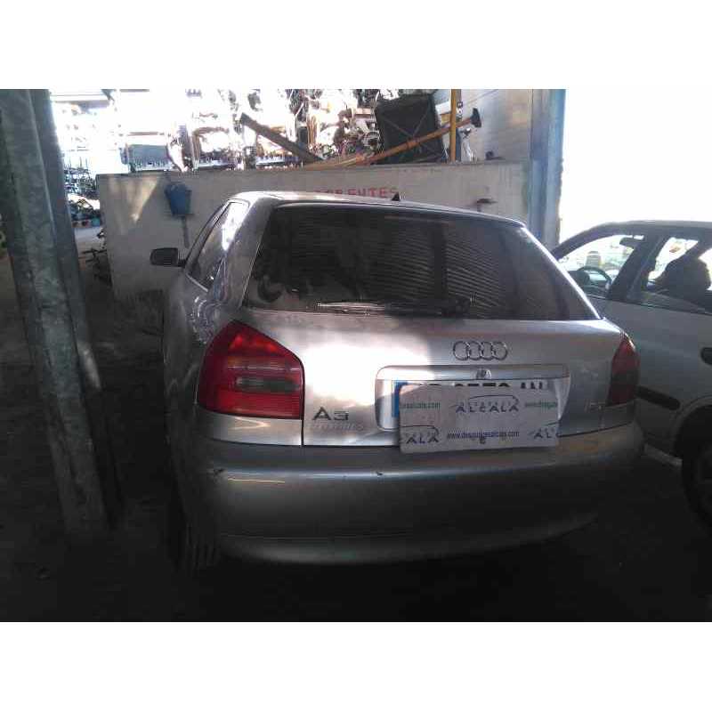 audi a3 (8l) del año 1997