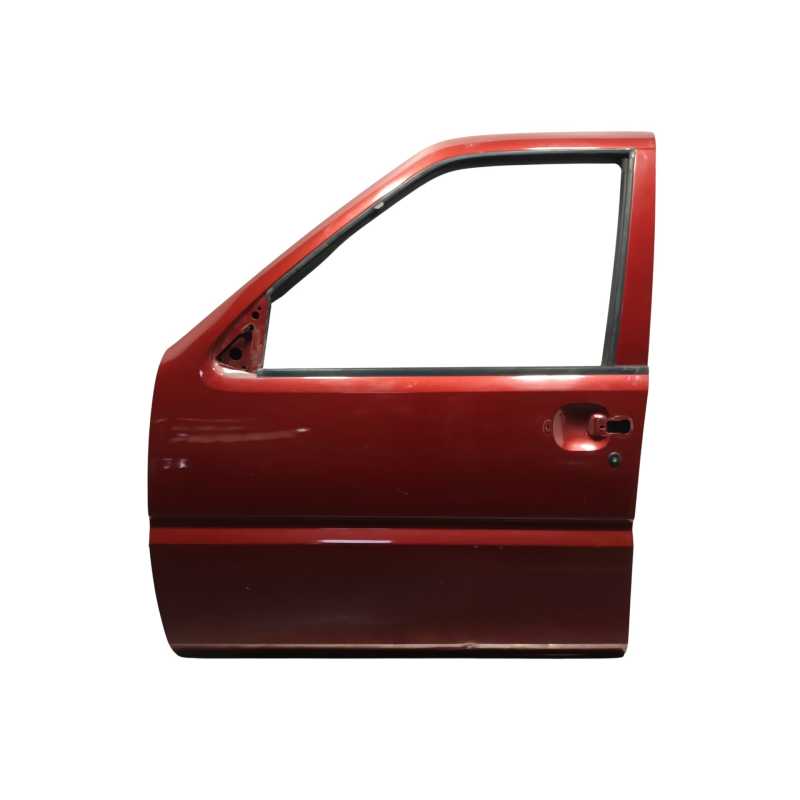 PUERTA DELANTERA IZQUIERDA 801017F731 