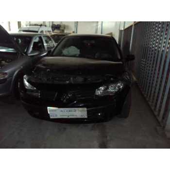 RENAULT MEGANE II BERLINA 5P