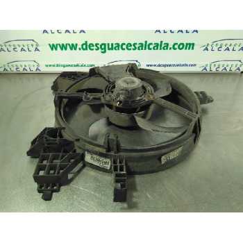 ELECTROVENTILADOR 21480AX600 1831477000 