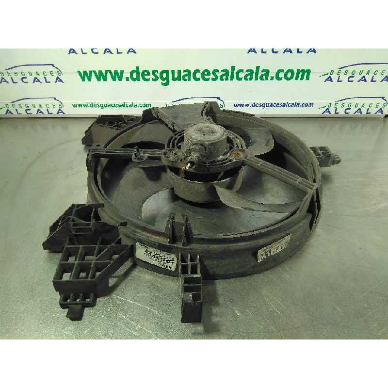 ELECTROVENTILADOR 21480AX600 1831477000 