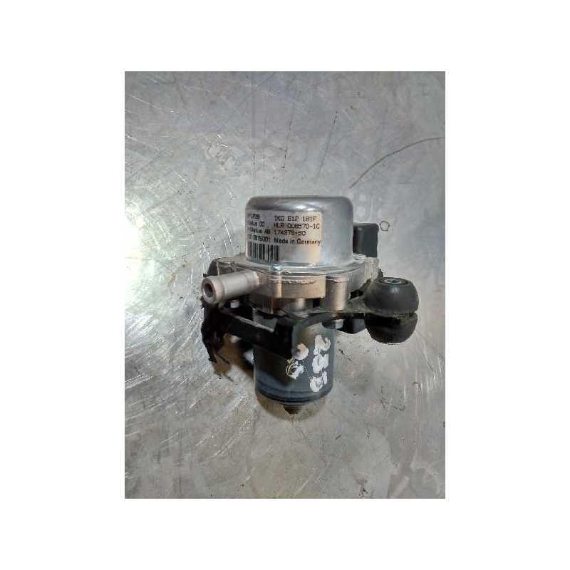 DEPRESOR FRENO / BOMBA VACIO 1K0612181 
