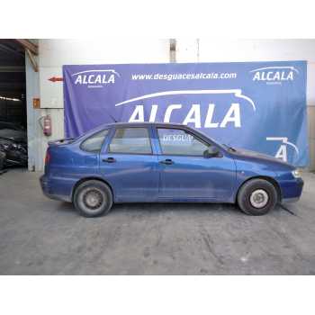 SEAT CORDOBA BERLINA (6K2)