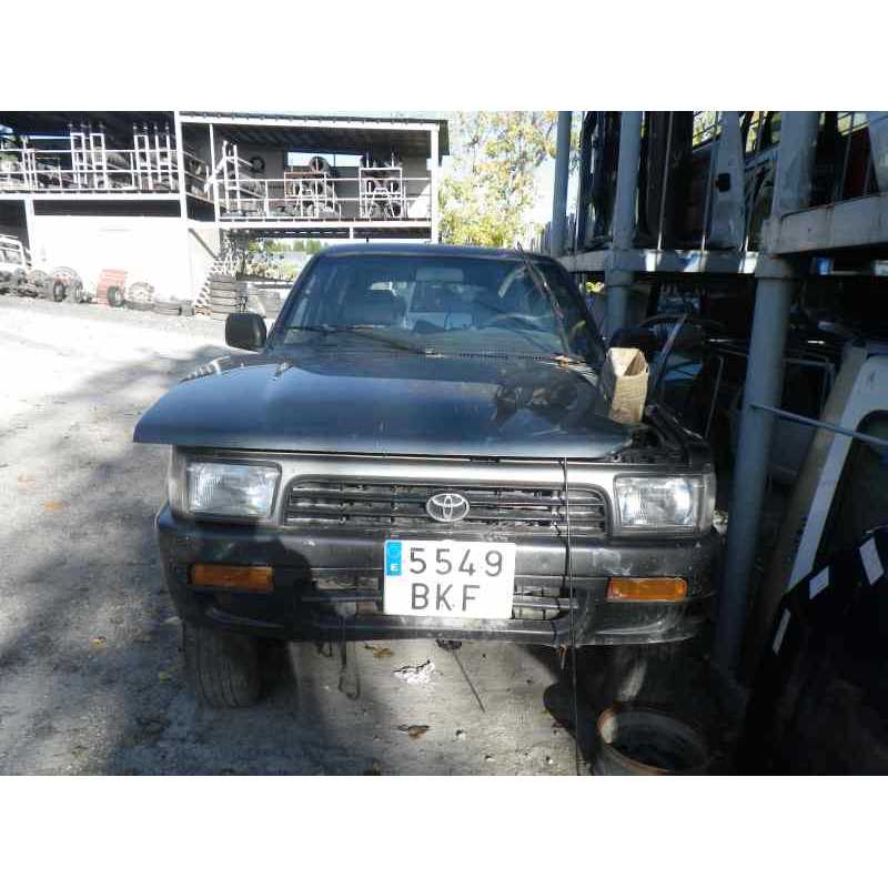 toyota 4-runner (n13) del año 1992