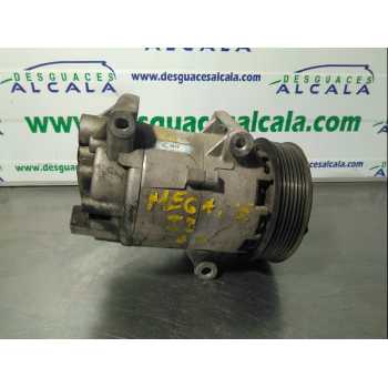 COMPRESOR AIRE ACONDICIONADO 0018 8200309193 01140018
