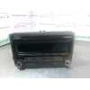 SISTEMA AUDIO / RADIO CD 6JA035186 EXPOSITOR 