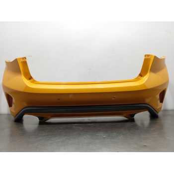 PARAGOLPES TRASERO JX7B17906A1 