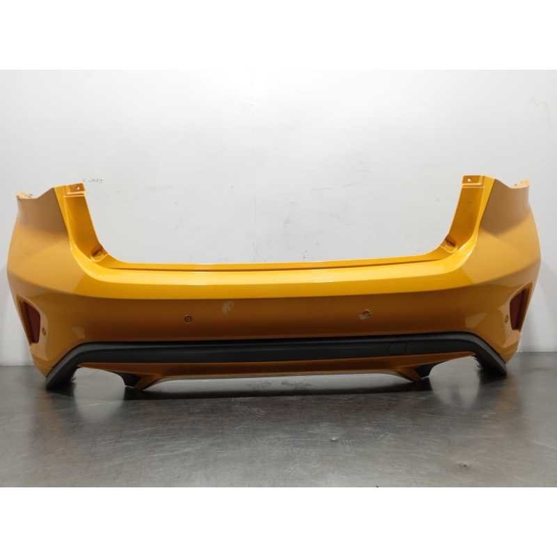 PARAGOLPES TRASERO JX7B17906A1 