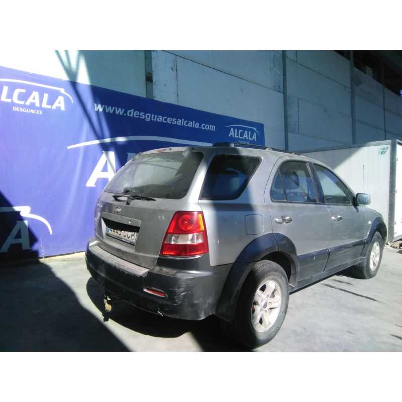 kia sorento del año 2002