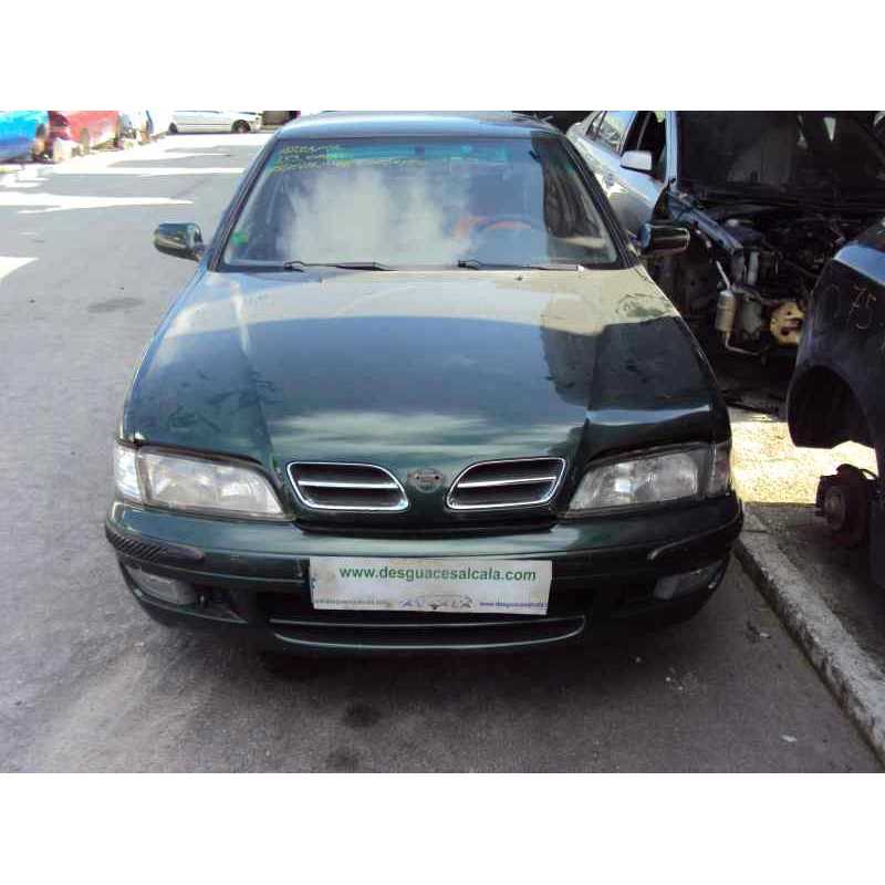 nissan primera berlina (p11) del año 1997