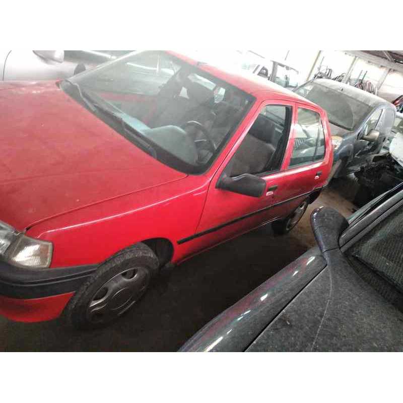 peugeot 106 (s1) del año 1994