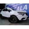 opel mokka x del año 2018