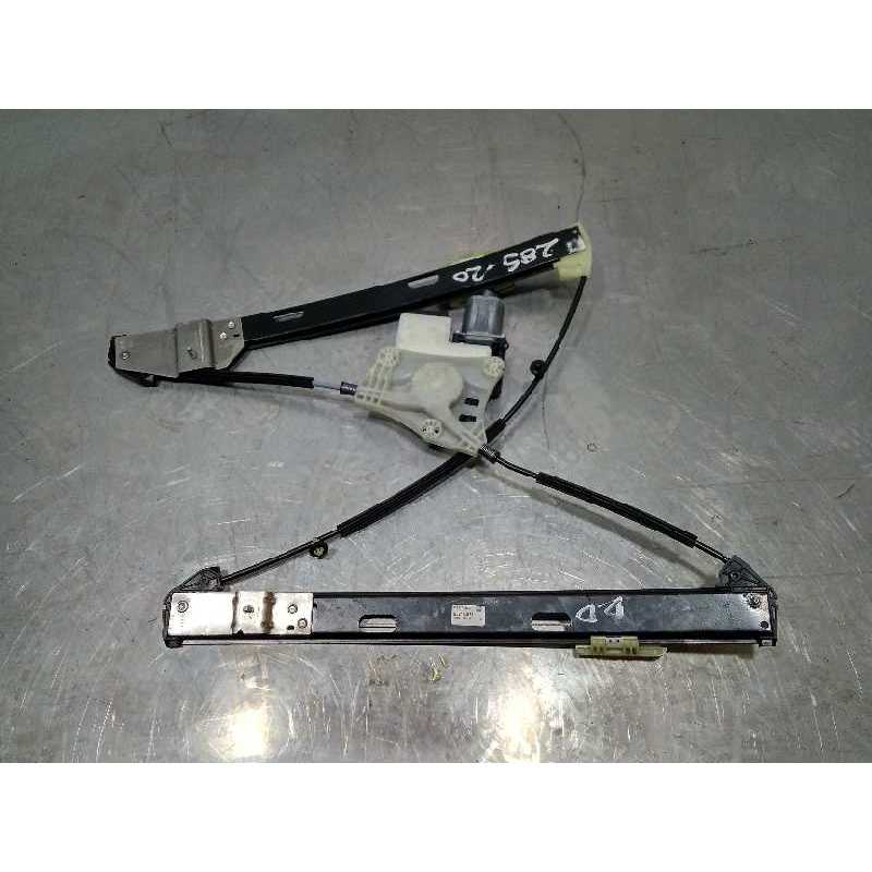 ELEVALUNAS DELANTERO DERECHO 6F9837462 