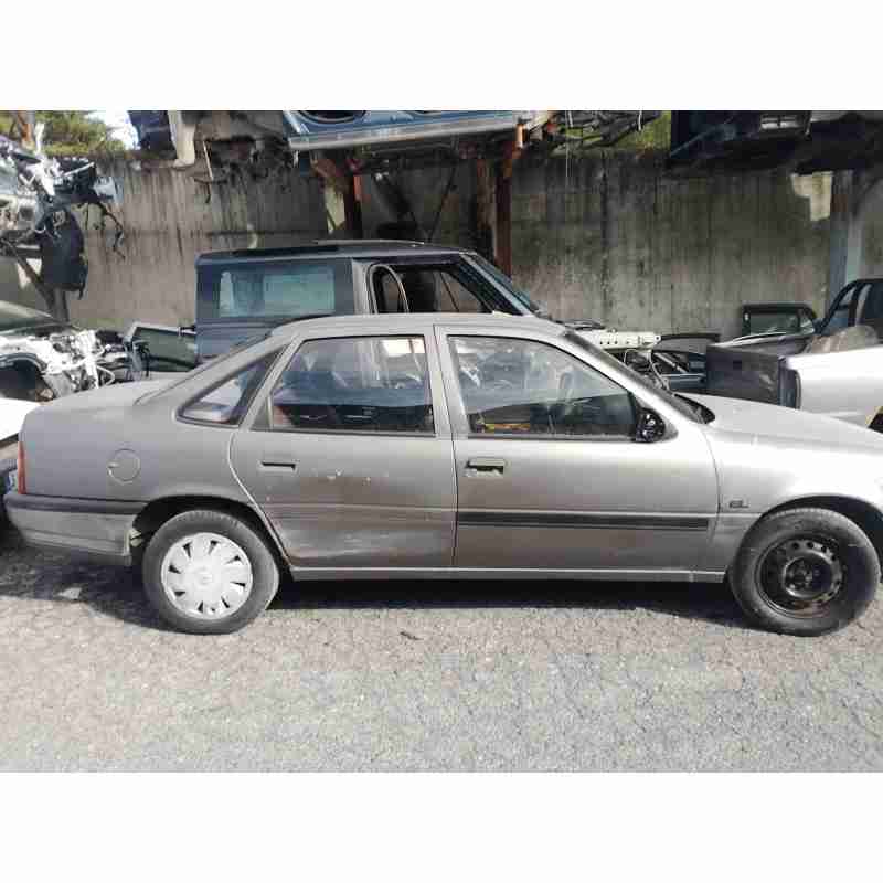 opel vectra a (j89) del año 1991