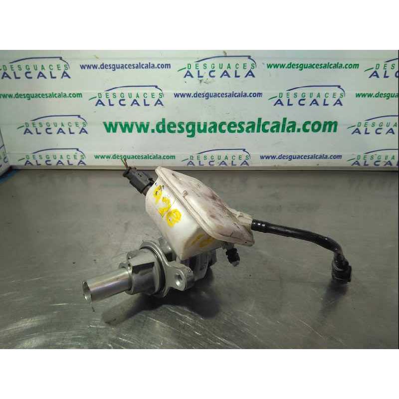 BOMBA FRENO 2 SALIDAS BOSCH