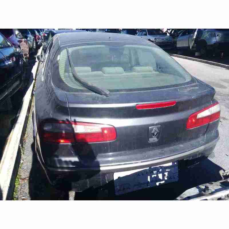 renault laguna ii (bg0) del año 2004