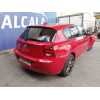 bmw 1 (f20) del año 2012