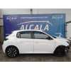 peugeot 208 ii (ub_, up_, uw_, uj_) del año 2025