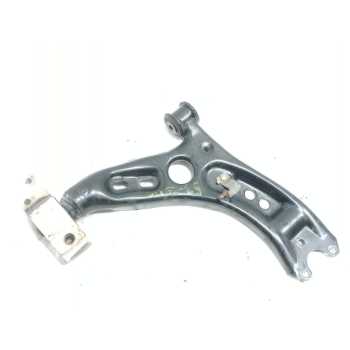 BRAZO SUSPENSION INFERIOR DELANTERO DERECHO 1K0407152BC 