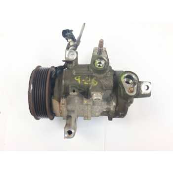 COMPRESOR AIRE ACONDICIONADO H1BH19D629CA 