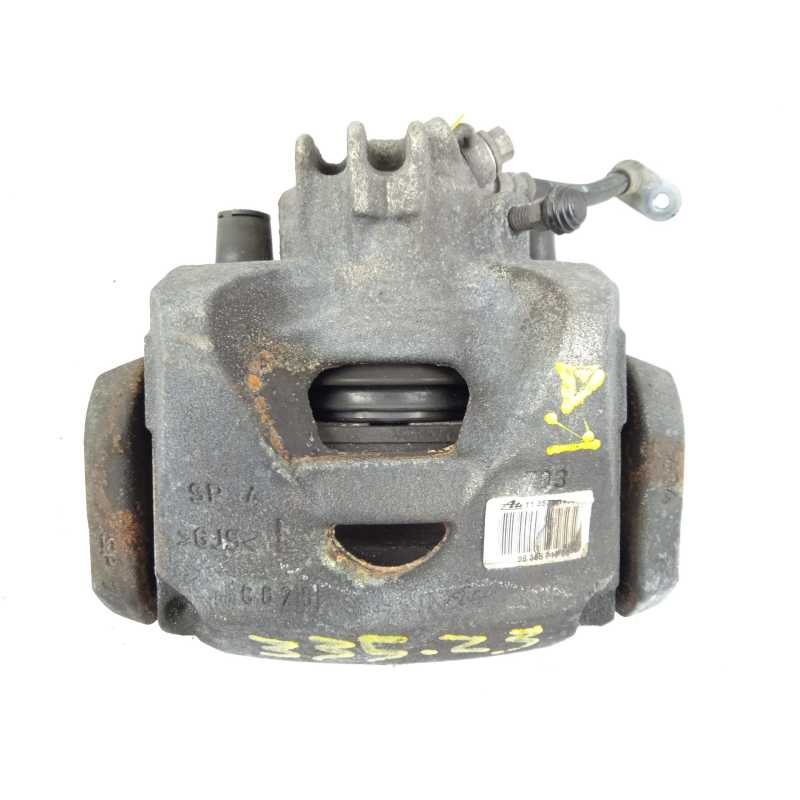 PINZA FRENO DELANTERA IZQUIERDA 9835571780 