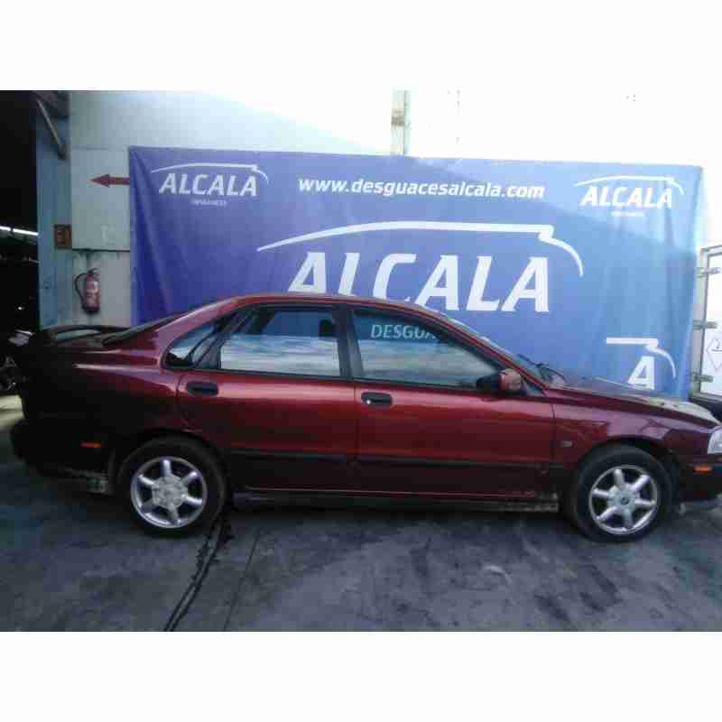 volvo s40 i (644) del año 1999