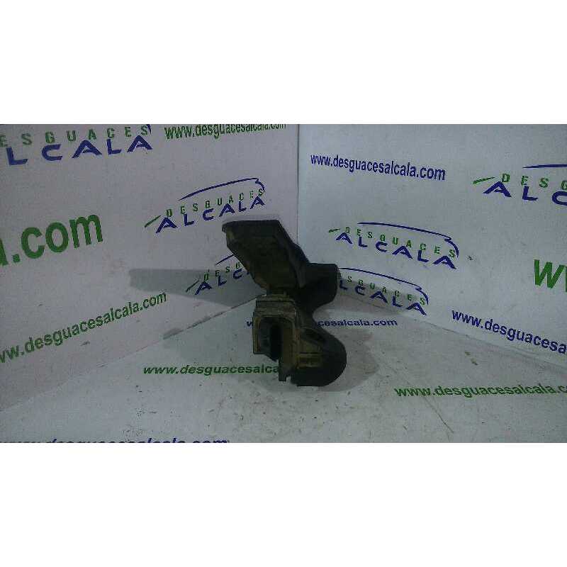 POTENCIOMETRO PEDAL 1K1721503P HELLA 