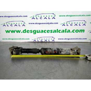 TRANSMISION DELANTERA 63 CM 