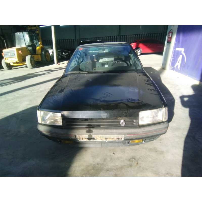 renault 21 berlina (b/l48) del año 1989