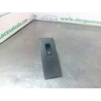 MANDO ELEVALUNAS TRASERO DERECHO 6JA959855 5 PINES 