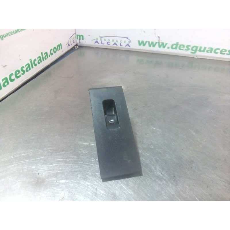 MANDO ELEVALUNAS TRASERO DERECHO 6JA959855 5 PINES 