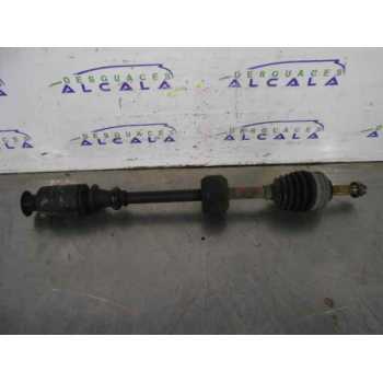 TRANSMISION DELANTERA DERECHA 8200571880 ABS 