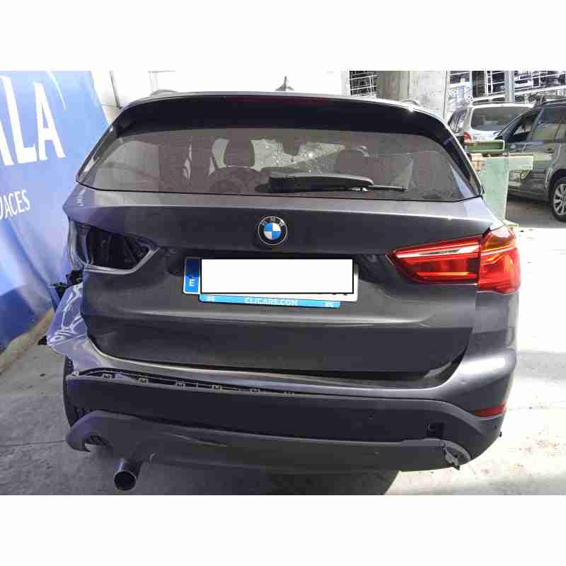 bmw serie x1 (f48) del año 2017