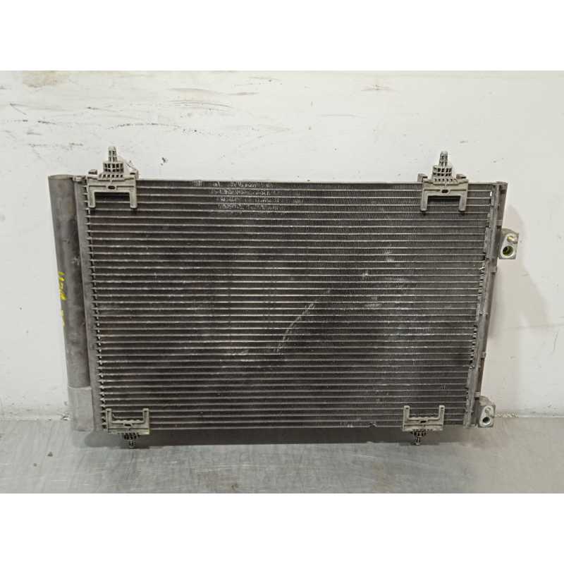RADIADOR AIRE ACONDICIONADO 9650545480 