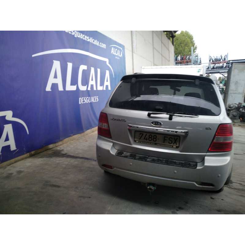 kia sorento del año 2007