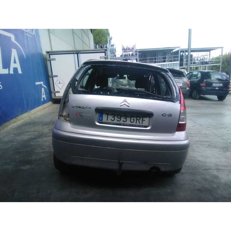 citroën c3 del año 2009