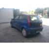 fiat punto berlina (188) del año 2002