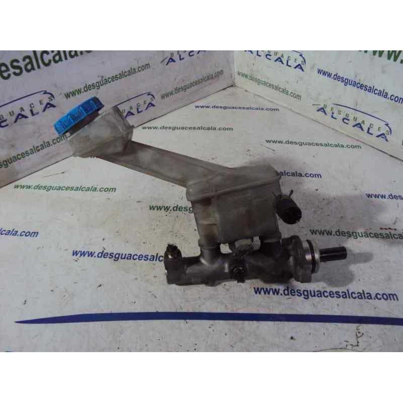 BOMBA FRENO 2 SALIDAS 